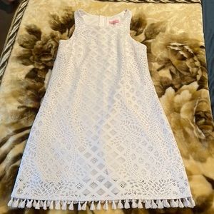 Lilly Pulitzer dress size medium